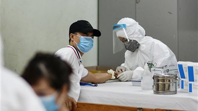 فيتنام تسجل 10 إصابات جديدة بكورونا