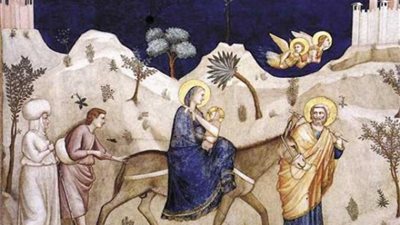 قبل افتتاحه.. تفاصيل تطوير مسار العائلة المقدسة