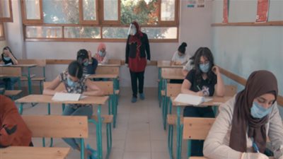 عاجل.. تسريب نتيجة الثانوية العامة 2020 بالاسم وأرقام الجلوس 