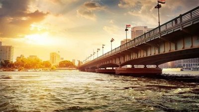 بعد الطقس الحار اليوم.. الأرصاد تكشف عن درجات الحرارة غدا