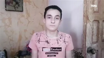 الثالث علمي  رياضة: الإجراءات الاحترازية مطمئنة.. ووالدتي لها دور كبير