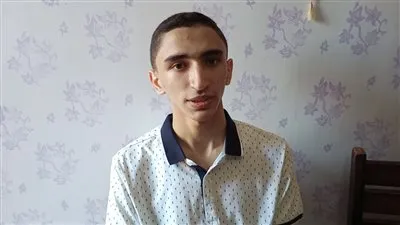 الأول علمي علوم بالبحيرة: محستش بفرحة العيد.. وكنت أذاكر 10 ساعات (فيديو)