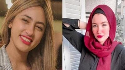 ننشر حيثيات الحكم بحبس مودة الأدهم وحنين حسام