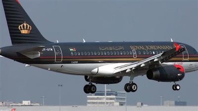 الخطوط الجوية الأردنية تعلن استئناف رحلاتها إلى خمس دول