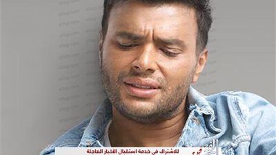 رامي صبري يدعم لبنان بعد انفجار بيروت