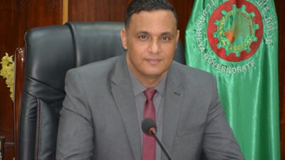 محافظ الدقهلية: رفع درجة الاستعداد القصوى لاستقبال انتخابات الشيوخ