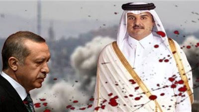 برلماني: أي خراب في الدول العربية تقف وراءه الأصابع القطرية والتركية