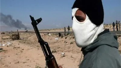 باحث: تركيا دشنت شركة لاستقطاب المسلحين من الشيشان والصومال إلى ليبيا 