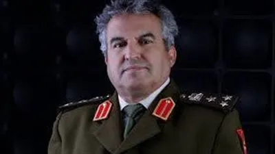  مدير التوجيه المعنوي بالجيش الليبي: تركيا مستمرة في حشد المرتزقة إلى ليبيا 