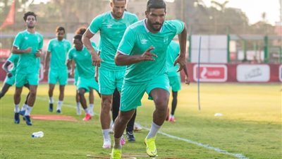 مجدي عبد الغني يطلق تصريحا مدويا بحق صالح جمعة