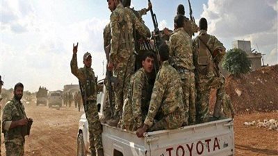 الجيش الليبي: تركيا مستمرة في حشد المرتزقة (فيديو)