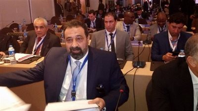 مجدي عبد الغني: الدوري المصري لن يستكمل هذا الموسم!