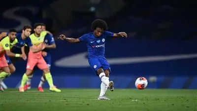 تشيلسي يستهدف ضم ريجيلون من ريال مدريد