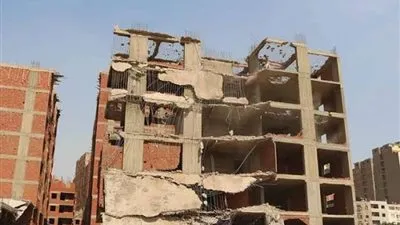 محافظ الجيزة يكشف أخر موعد لدفع رسوم جدية التصالح في المخالفات