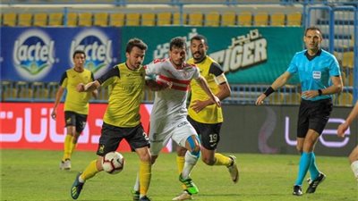 دجلة يطلب صفقة من الزمالك