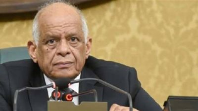 رئيس مجلس النواب يبعث برقية مواساة لنظيره اللبناني