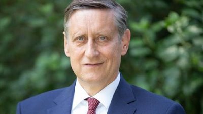 لماذ يفضل الألمان مصر كمقصد سياحي؟.. سفير ألمانيا يجيب