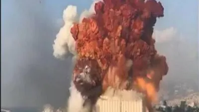 الخارجية: نتواصل مع لبنان لنقل جثامين المصريين ضحايا تفجير بيروت