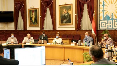 خبر سار.. تحويل بعض شوارع القاهرة للمشاة فقط (صور)