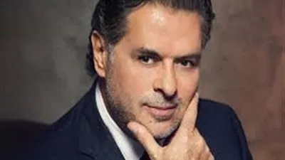 راغب علامة: 