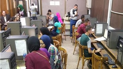 علمي وأدبي.. ننشر المؤشرات الأولية لتنسيق الجامعات 2020