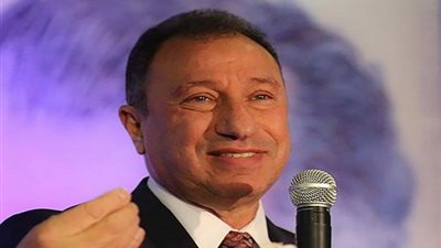 مرجان: لم نستقر على رئيس بعثة الأهلي في المغرب بعد