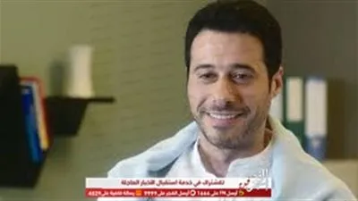 يارب احفظهم.. أحمد السعدني يساند الشعب اللبناني