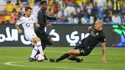 موعد مباراة الهلال والنصر في الدوري السعودي للمحترفين والقنوات الناقلة
