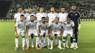 صراع إيطالي على ضم نجم منتخب الجزائر
