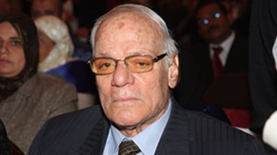 نادي القضاة ينعي المستشار محمد الجندي وزير العدل الأسبق