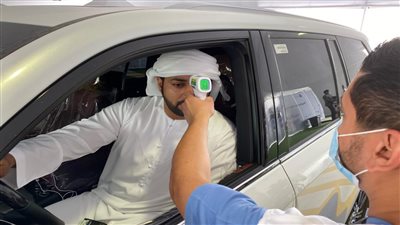 الإمارات.. 295 حالة شفاء من كورونا 43 ألف فحص جديد خلال 24 ساعة