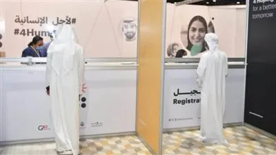 الإمارات.. إعفاء متطوعي التجارب السريرية للقاح كورونا من أي فحوص خارج نطاق برنامج التجارب