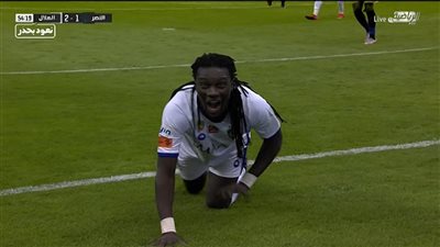 شاهد - جوميز يضع الهلال في المقدمة من جديد أمام النصر