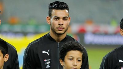 الزمالك يعثر على بديل دونجا