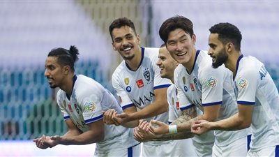 الهلال يسحق النصر برباعية في الدوري السعودي للمحترفين