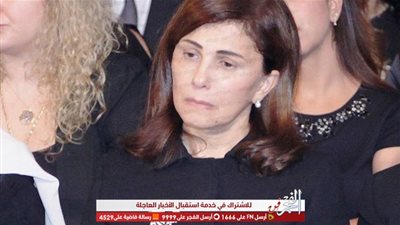 ماجدة الرومي: ما حدث بالأمس في لبنان مأساة بكل معاني الكلمة