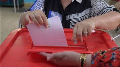 الداودي: 2 مليون و26 ألفا و994 لهم حق التصويت بـ