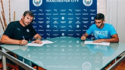 سر انتقال فيران توريس إلى مانشستر سيتي