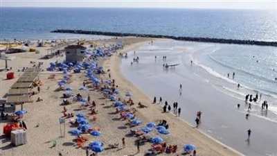 مصايف اسكندرية: سنعلن عن مفاجآت قريبًا 