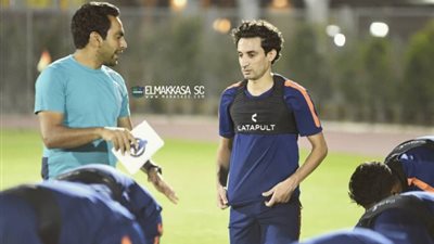 المقاولون العرب يكذب تصريحات أيمن حفني المتعلقة بأسباب فسخ التعاقد