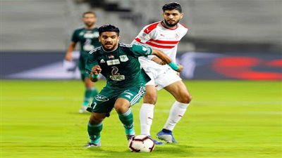 عودة الدوري المصري.. التاريخ ينحاز للزمالك ضد أبناء بورسعيد (أرقام وحقائق)