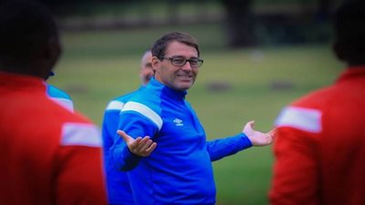 رينيه فايلر يطالب بعودة نجم الأهلي