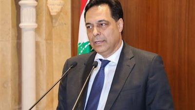 هل يطيح انفجار بيروت بحكومة حسان دياب في لبنان؟
