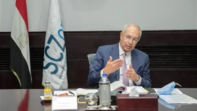 اقتصادية قناة السويس: نعمل مع جهات الدولة لزيادة الحوافز المقدمة للمستثمرين