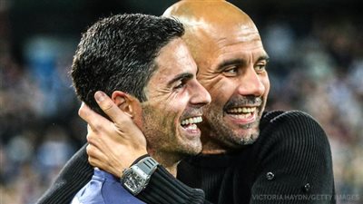 التشكيل المتوقع لأرسنال بعد اقتراب التعاقد مع ويليان