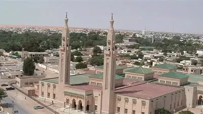 عاجل.. استقالة رئيس الوزراء الموريتاني