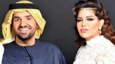 بعد التنمر عليه..أحلام تدعم حسين الجسمي