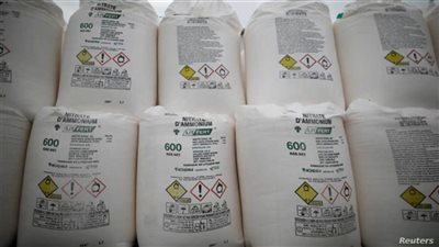 علاقة طويلة بين حزب الله مع مادة نترات الأمونيوم المتسببة في تفجير بيروت