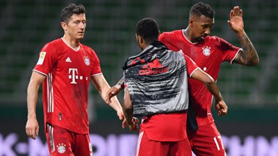 رئيس بايرن ميونيخ يوجه رسالة خاصة إلى ألابا