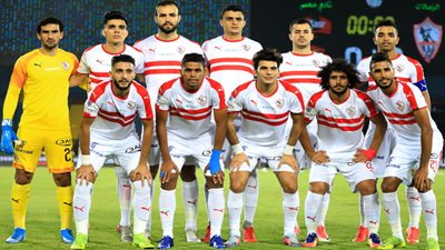 طبيب الزمالك يطمئن على الإجراءات الاحترازية قبل لقاء المصري.. وطارق حامد يساند الأبيض
